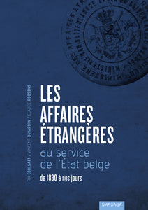 Les Affaires étrangères au service de l'État belge