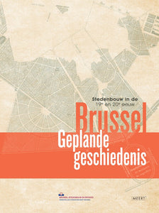 Brussel Geplande geschiedenis