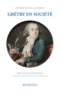 Grétry en société