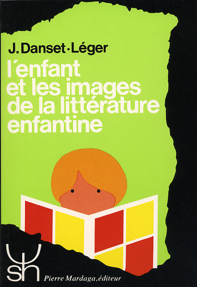 L'enfant et les images de la littérature enfantine