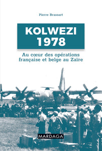 Kolwezi 1978