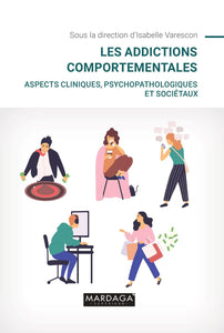 Les addictions comportementales