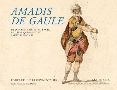 Amadis de Gaule