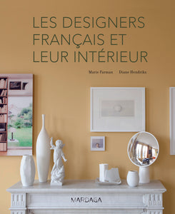 Les designers français et leur intérieur