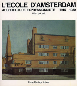 L'école d'Amsterdam