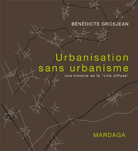Urbanisation sans urbanisme
