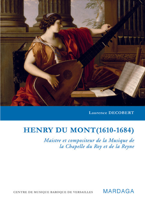 Henry Du Mont (1610-1684)