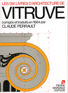 Les dix livres d'architecture