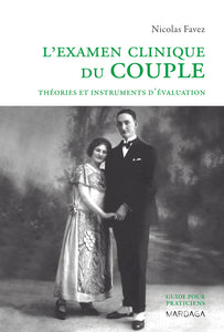 L'examen clinique du couple