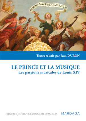 Le prince et la musique