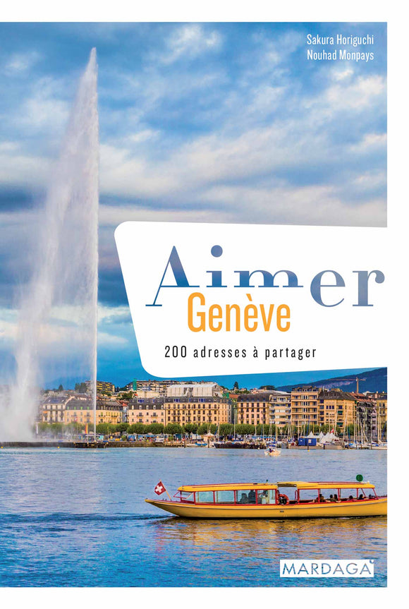Aimer Genève