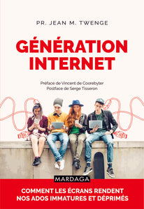 Génération Internet