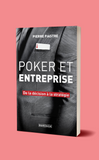 Poker et entreprise