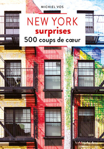 New York surprises