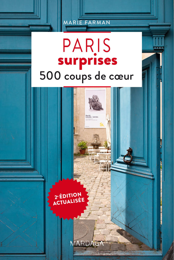 Paris surprises (2e édition)