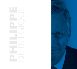 Philippe de Belgique