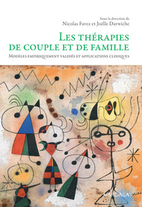 Les thérapies de couple et de famille