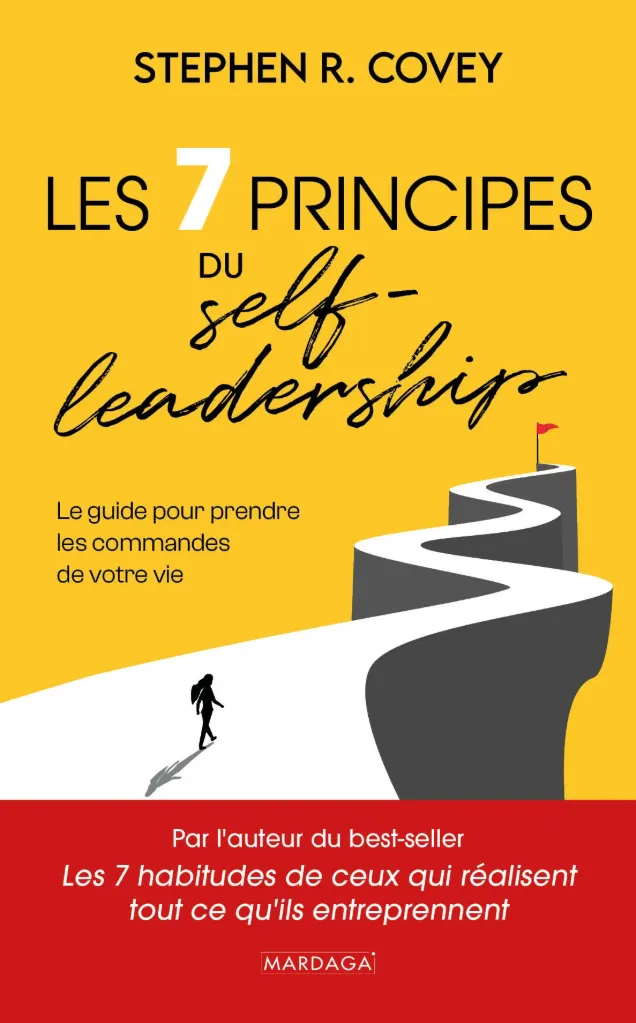 stephen covey