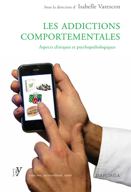 Les addictions comportementales