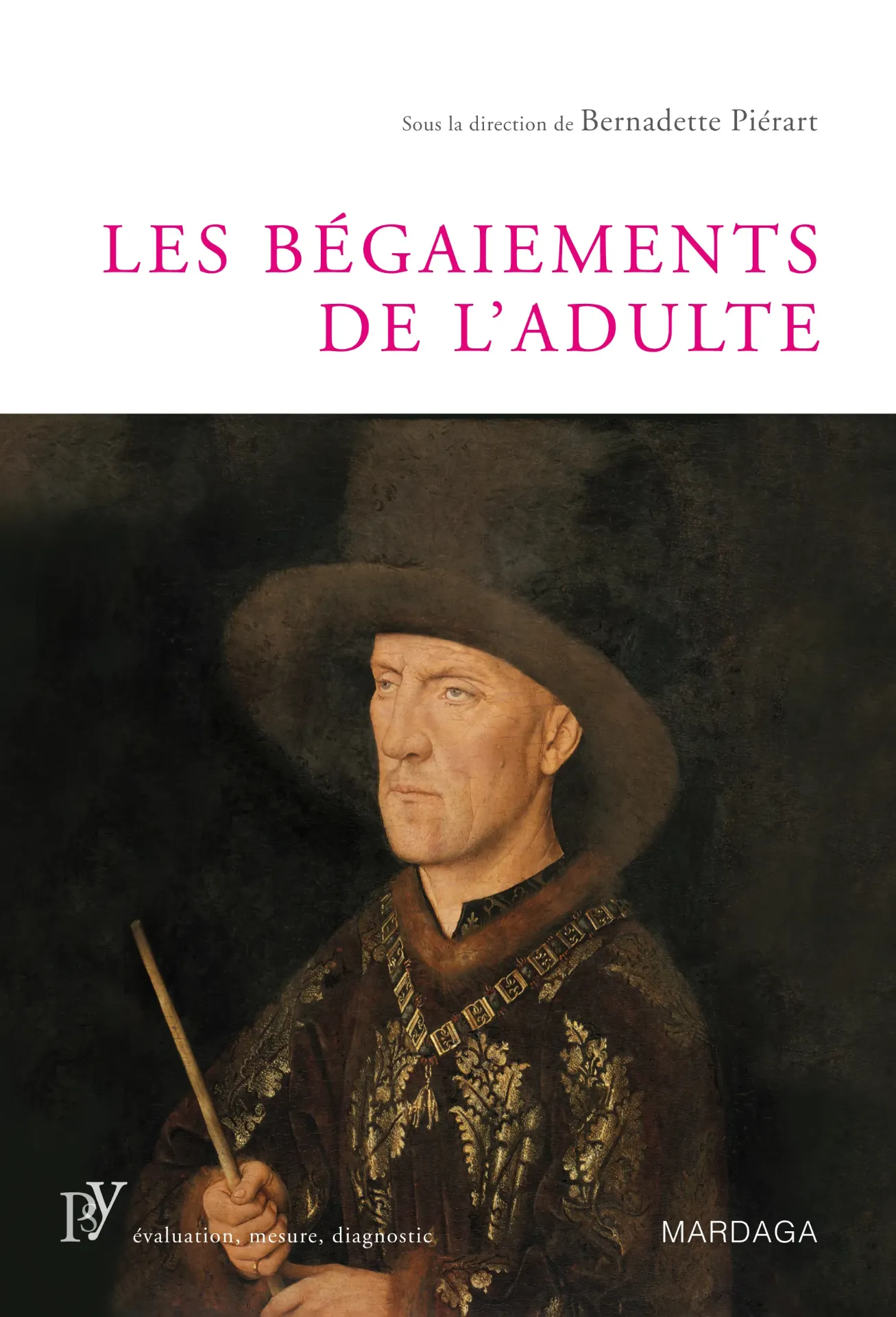 Les bégaiements de l'adulte