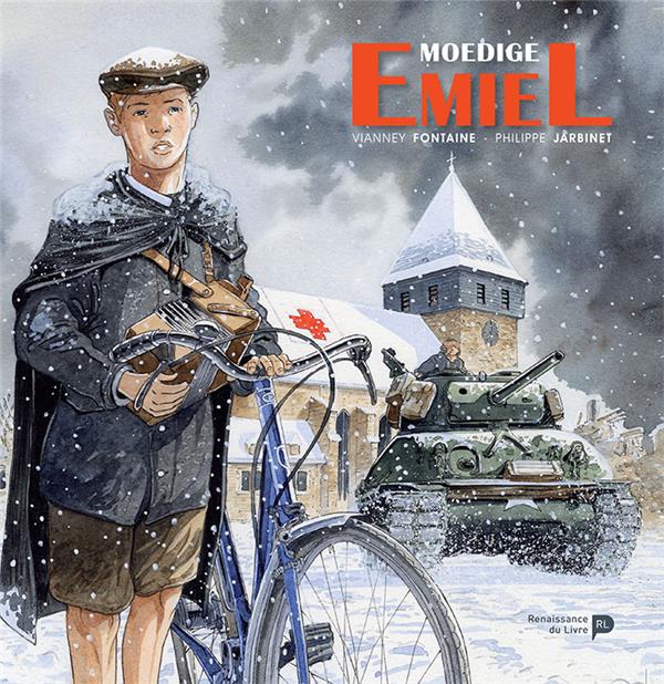 Moedige emiel (Loodts)