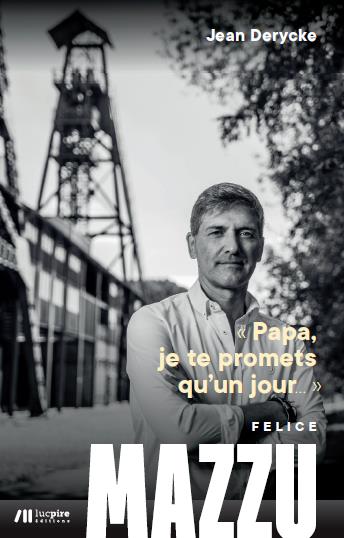 Papa, je te promets qu'un jour... (Mazzu)