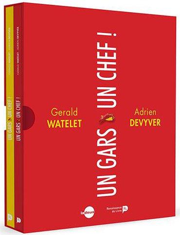 Un gars, un chef ! (Watelet)