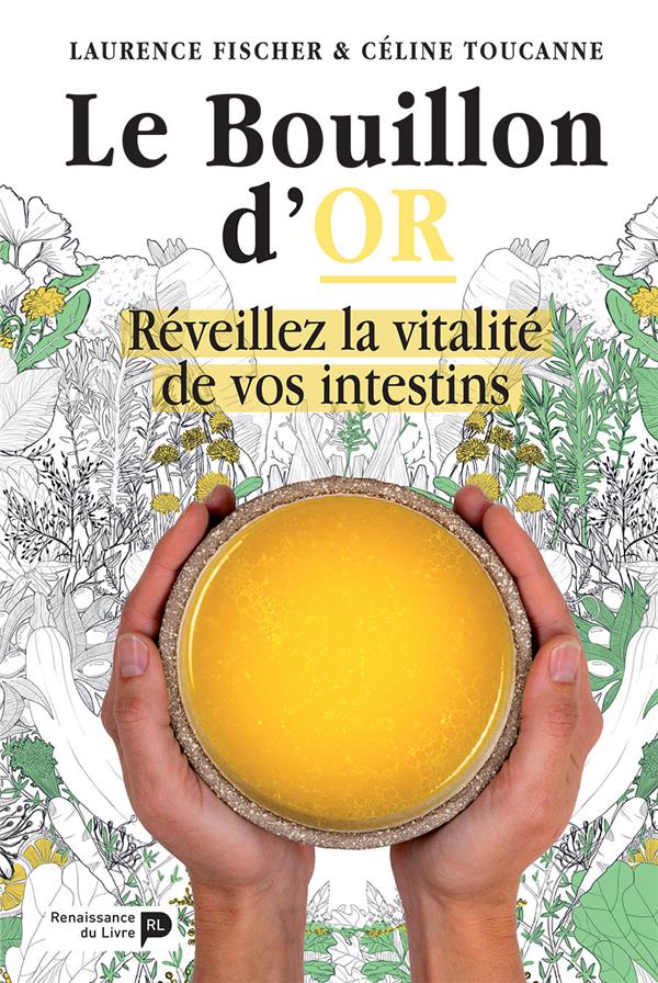 Le bouillon d'or (Fisher)