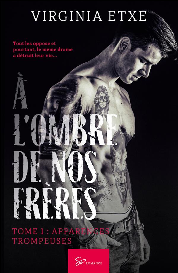À l'ombre de nos frères - Tome 1