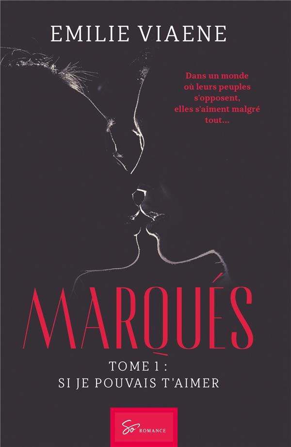 Marqués - Tome 1