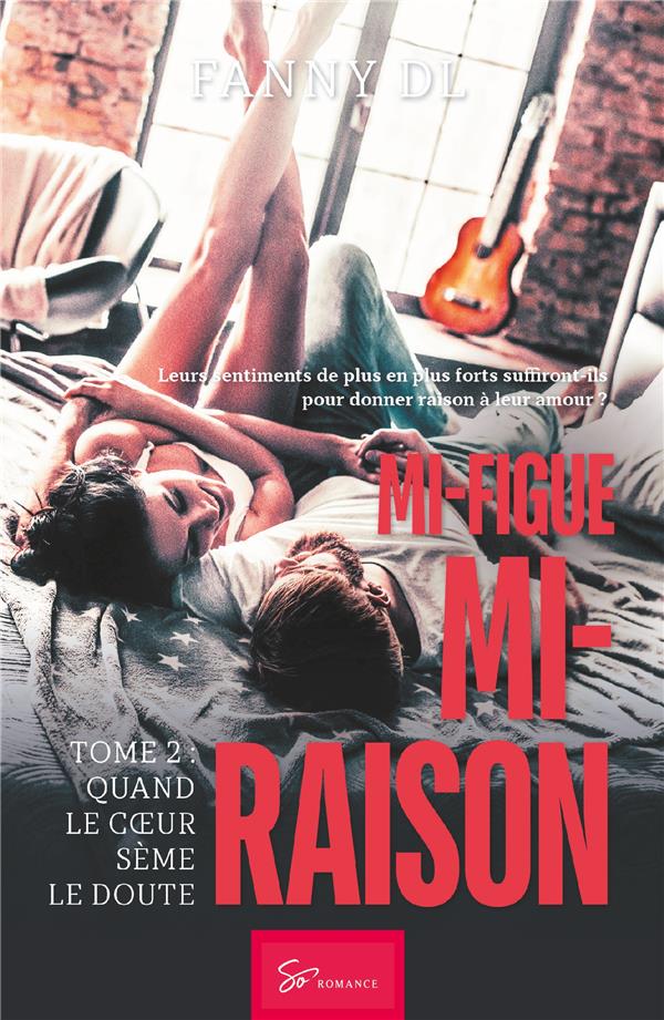 Mi-figue Mi-raison - tome 2