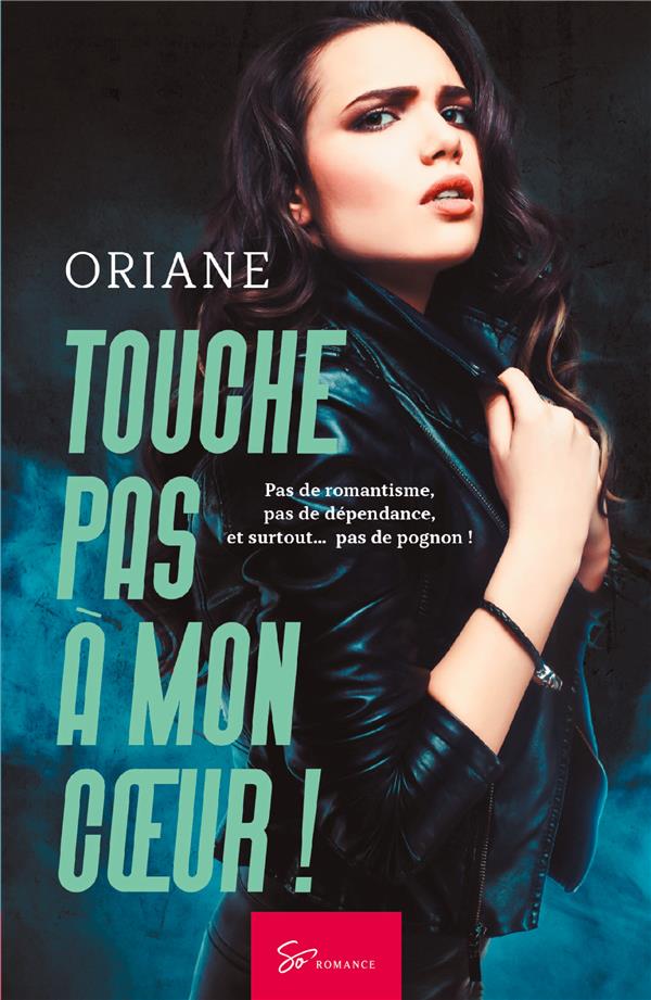 Touche pas à mon cœur ! - Tome 1