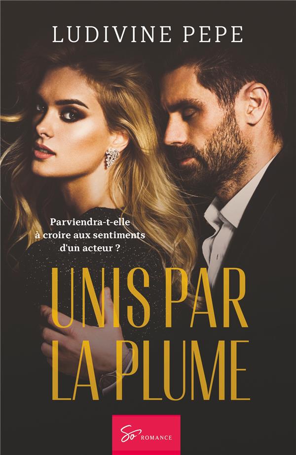 Unis par la plume