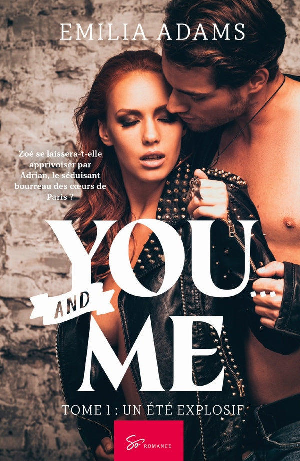You… and Me - Tome 1