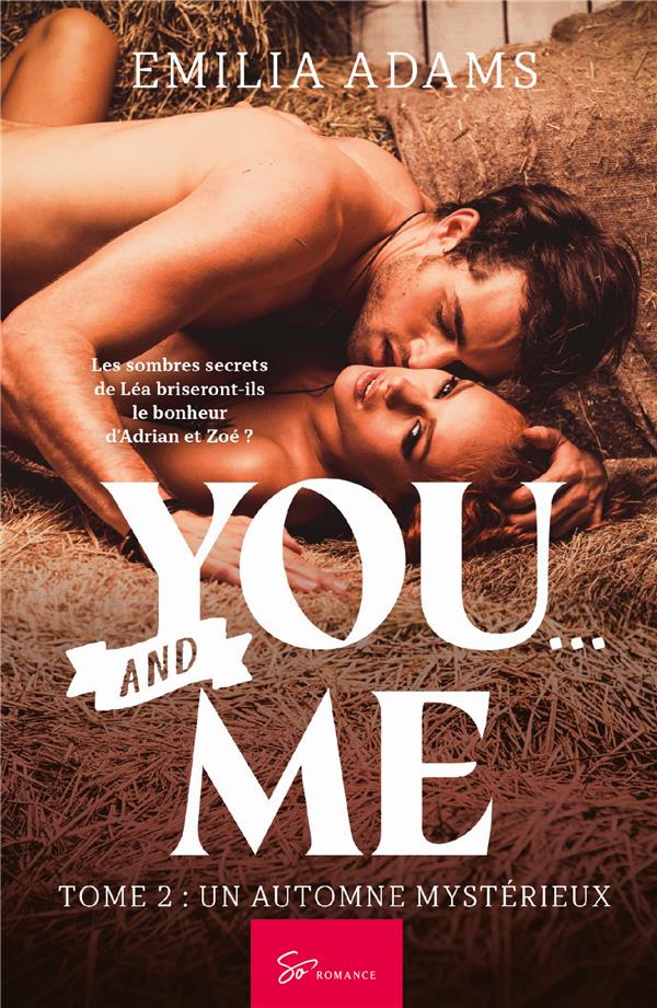 You… and Me - Tome 2