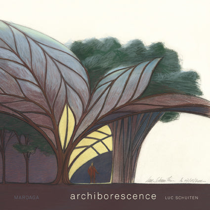 Archiborescence (Pierre Loze)
