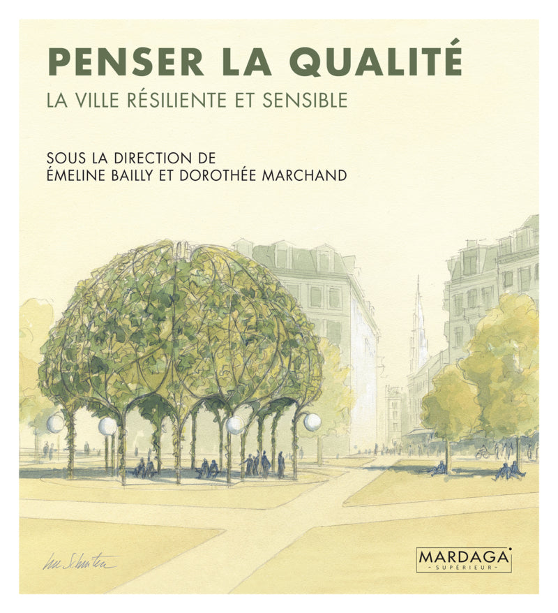 Penser la qualité