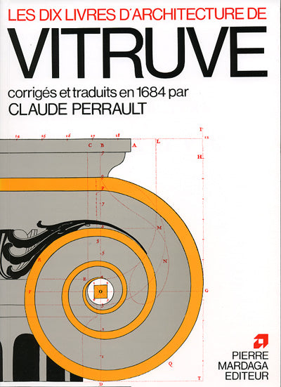 Les dix livres d'architecture