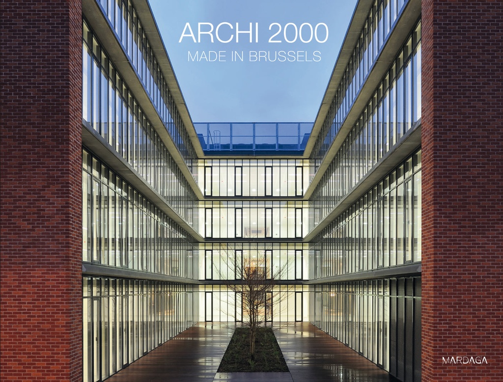 Archi 2000 (Philippe Verdussen)