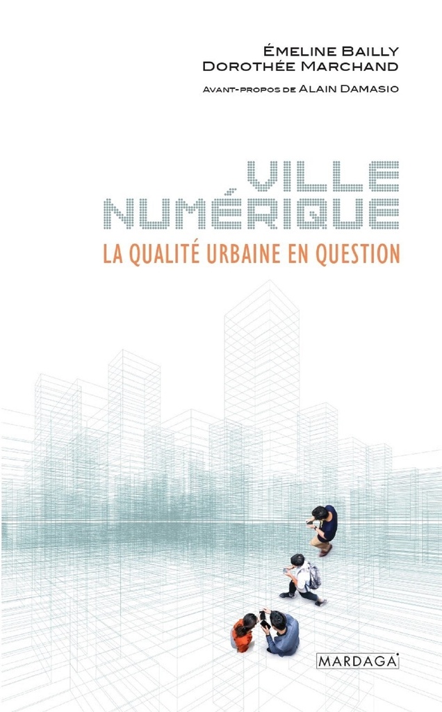 Ville numérique (Emeline Bailly)