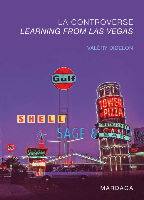 La controverse - Learning from Las Vegas