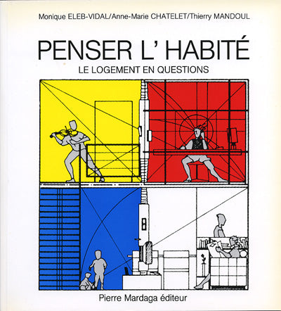 Penser l'habité
