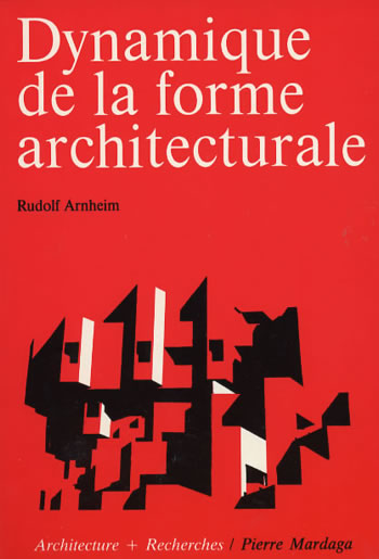 Dynamique de la forme architecturale