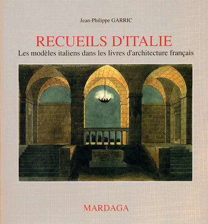 Recueils d'Italie