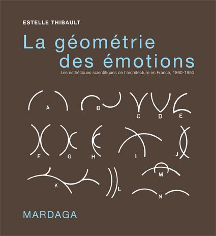 La géométrie des émotions