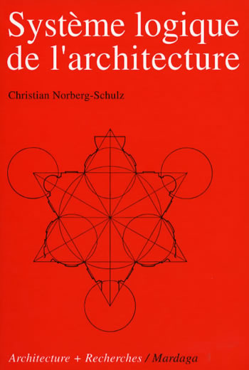 Système logique de l'architecture