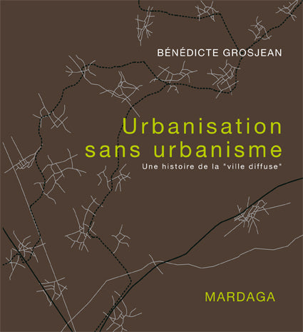 Urbanisation sans urbanisme