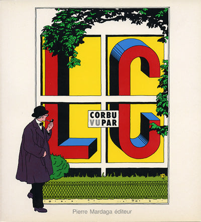 Corbu vu par