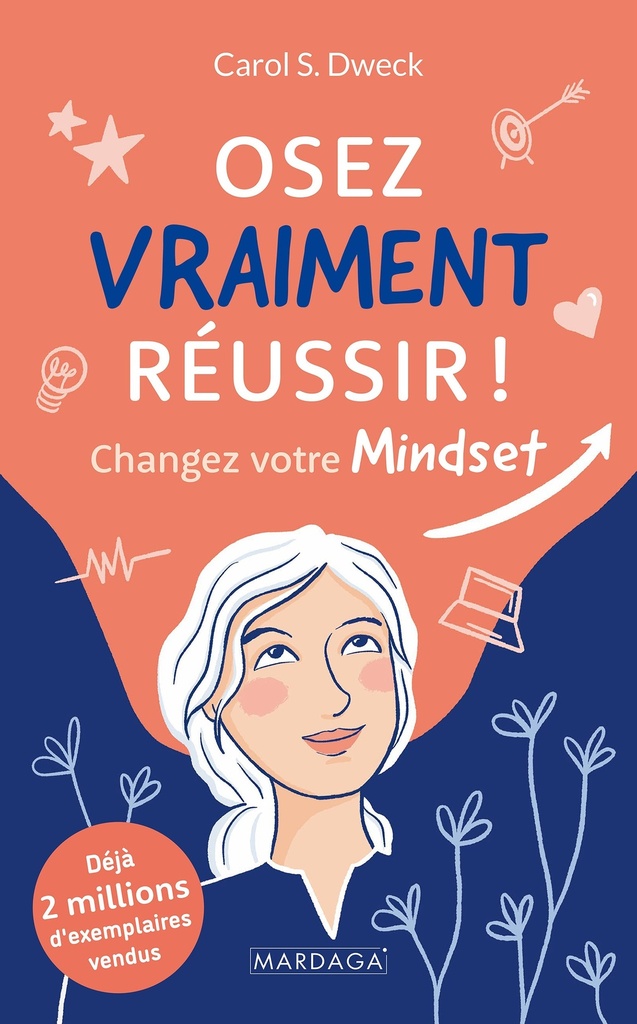Osez vraiment réussir ! (édition 2024)