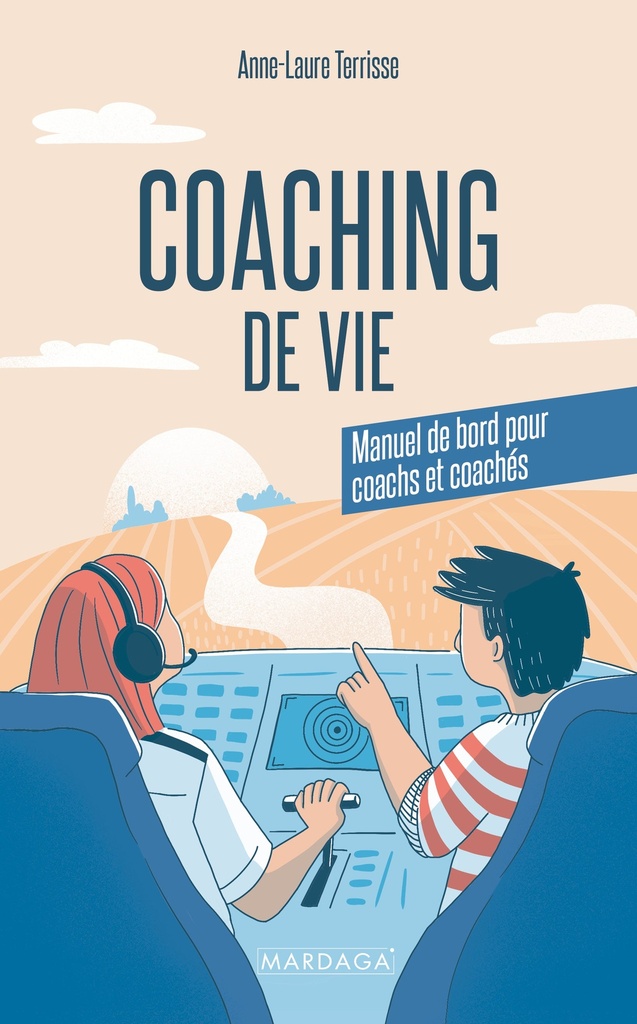 Coaching de vie - Nouvelle édition